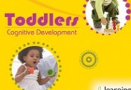 Toddlers - Cognitive Development: Toddlers Series