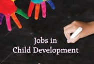 Jobs in Child Development: Career Compass