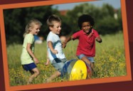 Preschooler Observation PLUS: Social & Emotional Development (A Classroom Clips Video )