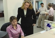 CAREER TRACK: GREAT CAREERS IN 2 YRS OR LESS