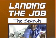 The Search: Landing the Job Series
