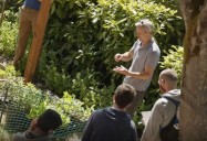 Gardening in a Better World: Ageless Gardens Series, Season 3