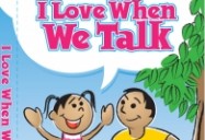 I Love When We Talk