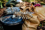Merchants of the Wild Series: Oji-Cree