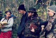 Birch Bark Canoe: Merchants of the Wild Series - Oji-Cree, Season 1, Ep. 1