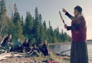 Medicine - Episode 8: Merchants of the Wild Series: Oji-Cree