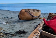 Canoe: Merchants of the Wild (Season 2, Ep. 1): L’nu’k (Mi’kmaq)