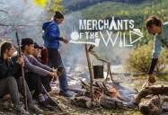 Merchants of the Wild Series (Season 3): BC - Syilx Territory