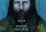 The Saga of Murdo MacLeod (Graphic Novel)