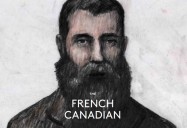 The French Canadian (Graphic Novel)