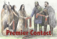 Premier Contact (Beothuk)