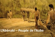 L’Abénaki – Peuple de l’Aube: L'eau de vie