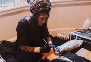 New Zealand: Karanga Ink, Maori Tattooing - Episode 8: Skindigenous Series (Season 2)