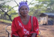 Wayuu, Rosa Lopez - Episode 2: Skindigenous Series (Season 3)