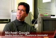 Teaching Media Literacy: Asking Questions