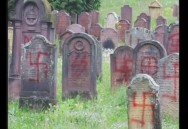 Anti-Semitism in the 21st Century: The Resurgence