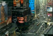 Game Theory: Lost in New York