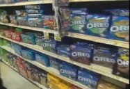 Food Fight: Childhood Obesity & the Food Industry