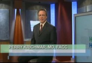 COPD: The Struggle to Breathe
