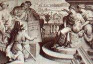 The Renaissance Stage