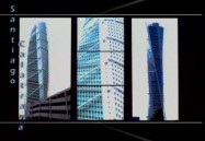 Santiago Calatrava-in Spanish with English Subtitles