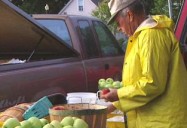 Food, Agriculture, and Natural Resources