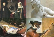 Every Picture Tells a Story: Artistic Themes Through the Ages
