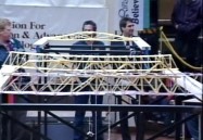 Spaghetti Model Bridges