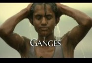 The Ganges: Sacred and Sullied