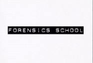 From Canines to Courtroom: Forensics School, Part Four