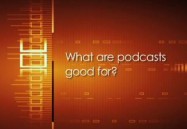 Podcasting in the Classroom