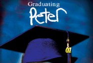 Graduating Peter