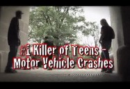 Deadly Driving Distractions: Texting, Cell Phones, and Other Killers