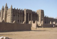 Islamic Art: Africa and Central Asia