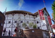 Romeo and Juliet: Live from Shakespeare's Globe