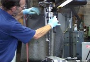 Metalworking Safety