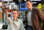 Curious: Exploration at the Frontiers of Science