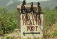 Riders for Health: Zambia