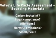 Life Cycle Assessment