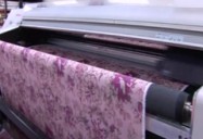 CAD/CAM in Textile Manufacturing