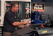 Ignition Distributors, Distributorless Ignition Systems, and Fuel Systems