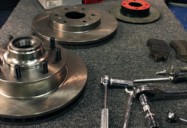 Braking Systems ASE Certification Series