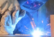 Welding Processes and Fundamentals Series