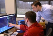 Computer and Information Technology: STEM Careers in Two Years