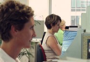 Person - to - Person Customer Service