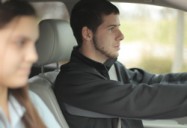 Top Five Tips for Safe Driving: Handling Your Vehicle Responsibly