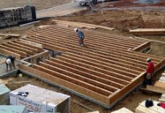 Floors: Residential Construction Framing