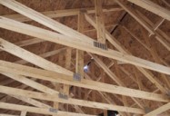 Ceiling: Residential Construction Framing