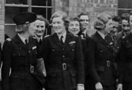 Wasps and Witches: Women Pilots of World War II