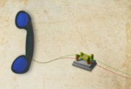 Telephony: Quirky Science